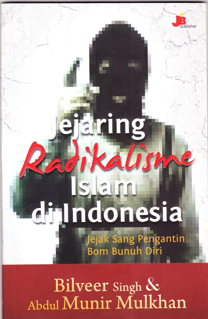 Resensi Buku; Memahami Peta Jejaring Radikalisme di Indonesia | Sinergi